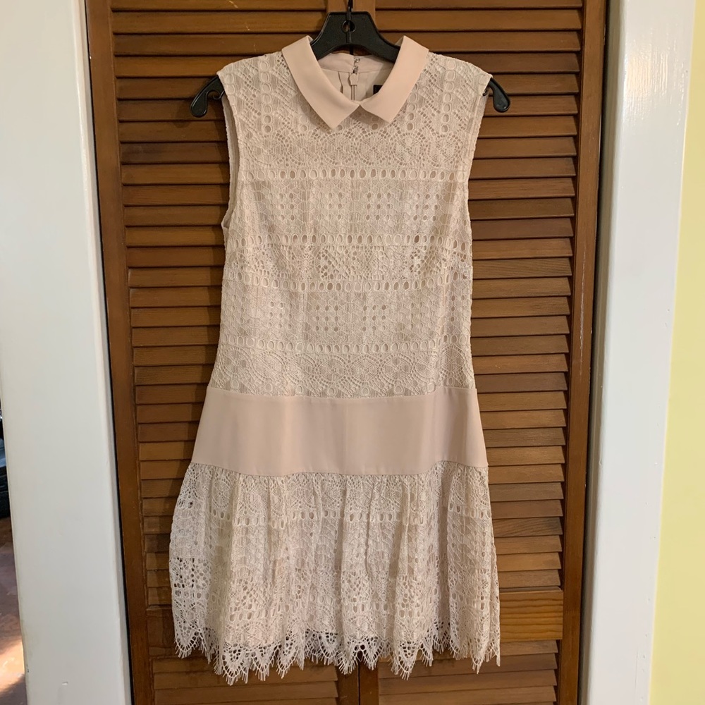 BCBG Maxazria “Marsha” Dress